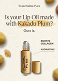 Nourishing Lip Oil 10ml