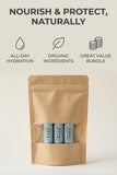 3x lip balm stick bundle