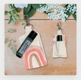 Lip Balm and Pouch Set